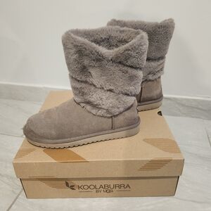 Koolaburra by UGG size 8